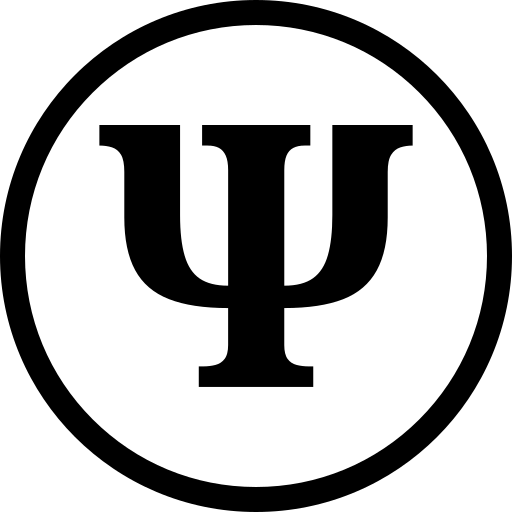 Ícone do psicólogo